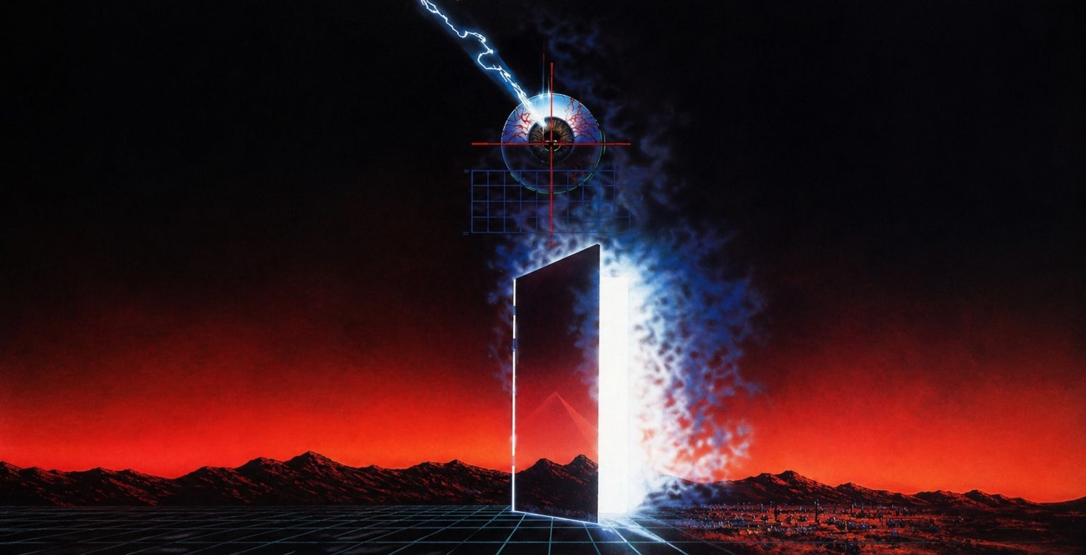 Review: Project Nightmare (1987) – Pulsing Cinema